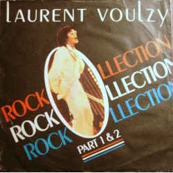 Voulzy Laurent ‎–...