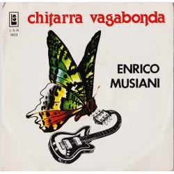 Musiani ‎Enrico – Chitarra...