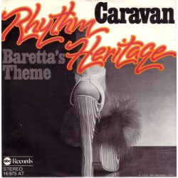 Rhythm Heritage ‎– Caravan...