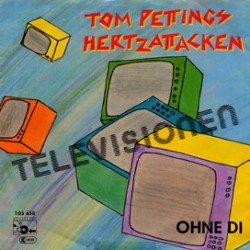 Pettings Tom Hertzattacken...