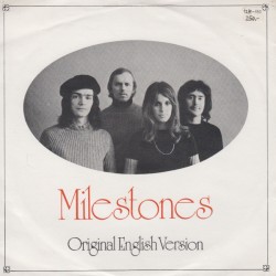 Milestones ‎– Dance...