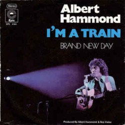 Hammond ‎Albert – I'm A...