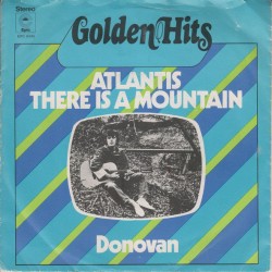 Donovan ‎– Atlantis / There...