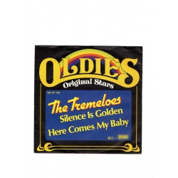 Tremeloes The ‎– Silence Is...