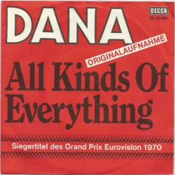 Dana – All Kinds Of...