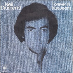 Diamond ‎Neil – Forever In...