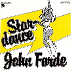 Forde John ‎–...