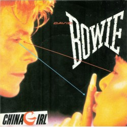 Bowie ‎David – China...