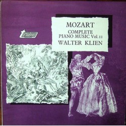 Mozart -Complete Piano...