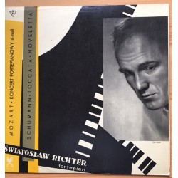 Mozart - Piano Concert...