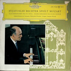 Mozart-Klavierkonzert Nr....