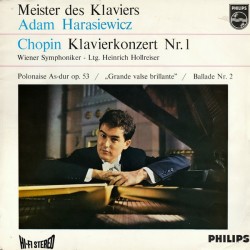 Chopin-Klavierkonzert...