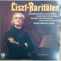 Liszt ‎Franz – Liszt...