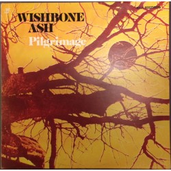 Wishbone Ash ‎–...