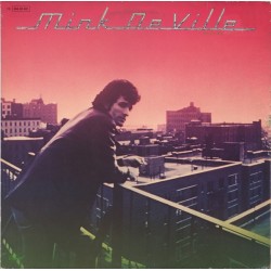 Mink DeVille ‎– Return To...