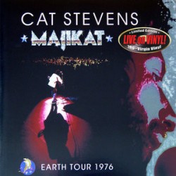 Stevens ‎Cat – Majikat:...