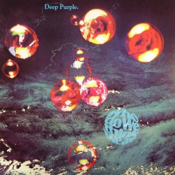 Deep Purple ‎– Who Do We...