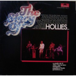 Hollies The ‎– The Story Of...
