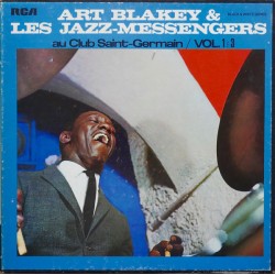 Blakey Art & Les...