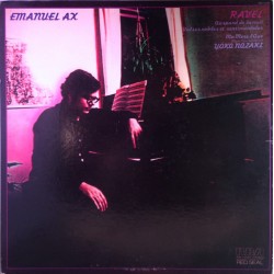 Ravel-Gaspard De La Nuit /...