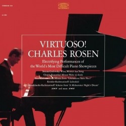 Rosen ‎Charles – Virtuoso!...