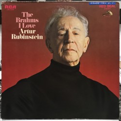 Brahms Johannes - The...