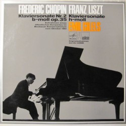 Frederic Chopin - Franz...