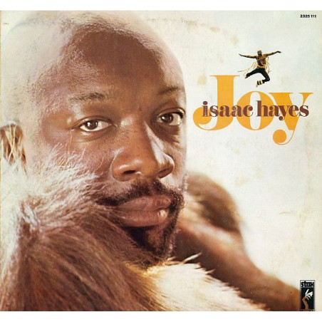 Hayes ‎Isaac – Joy|1973    Stax ‎– 2325 111