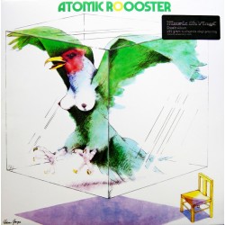 Atomic Rooster ‎– Atomic...