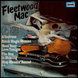 Fleetwood Mac ‎– Fleetwood...