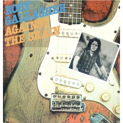 Gallagher Rory ‎– Against...