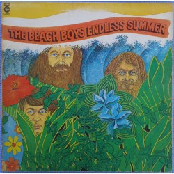 Beach Boys ‎The – Endless...