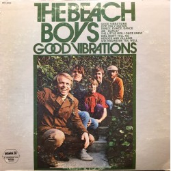 Beach Boys The ‎– Good...