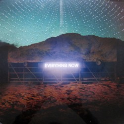 Arcade Fire ‎– Everything...