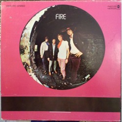 Fire – Fire|1968   ABC...