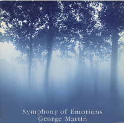 Martin George  ‎– Symphony...