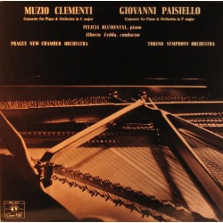 Clementi Muzio - Giovanni...