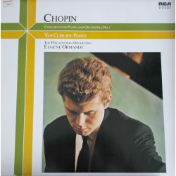 Chopin –Concerto for Piano...