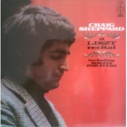 Liszt - A Liszt Recital-...