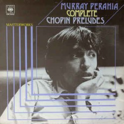 Chopin - Murray Perahia ‎–...