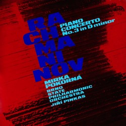 Rachmaninov ‎– Piano...