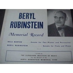 Bartok Bela -  Beryl...