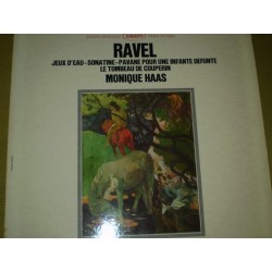 Ravel Maurice - Jeux D'Eau...