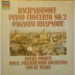 Rachmaninoff -Piano...