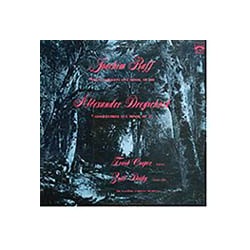 Raff Joachim - Alexander...