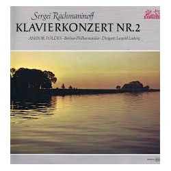 Rachmaninoff –...