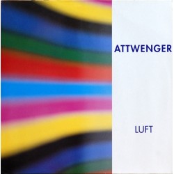 Attwenger ‎– Luft|1993...