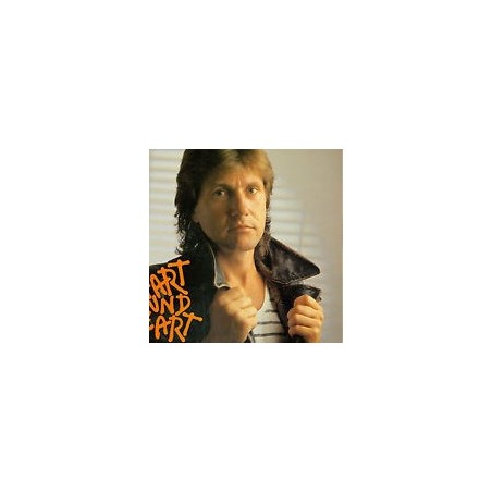 Peyer Carl ‎– Hart Und Zart|1989    CBS 465002 1