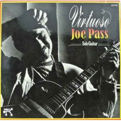 Pass ‎Joe – Virtuoso|1974...