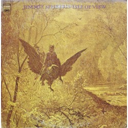 Spheeris ‎Jimmie – Isle Of...